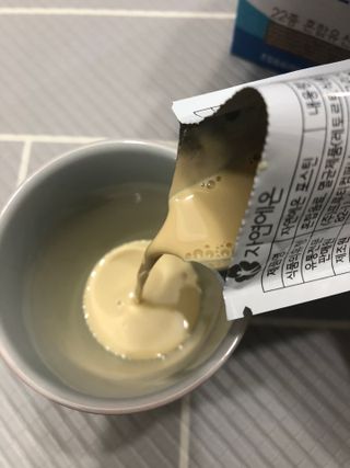 자연에온 마시는 프로틴 고함량 균형단백질 음료 포스틴 125ml 10개입 1BOX — 5점을 준 리뷰어가 2021년 3월 올린 사용 사진