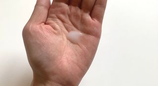 메디펜스 클린 핸드 세럼  2종 랜덤증정 — 5점을 준 리뷰어가 2021년 6월 올린 사용 사진