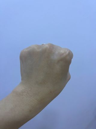 바이오오일 [바이오-오일] 드라이 스킨 젤 100ml — 3.5점을 준 리뷰어가 2021년 6월 올린 사용 사진