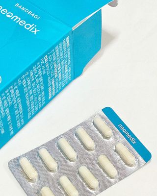 네오메딕스 뷰티 [네오메딕스] 바노바기 피포뮬러 — 5점을 준 리뷰어가 2024년 8월 올린 사용 사진