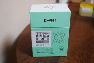 [Dr.PNT] 닥터피엔티 트리플뮨 플러스 [1개월분] — 5점을 준 리뷰어가 2022년 9월 올린 사용 사진