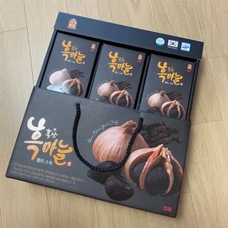 젤리드림 [젤리스틱 3종] 홍삼흑마늘, 동충하초, 석류콜라겐 — 5점을 준 리뷰어가 2022년 9월 올린 사용 사진