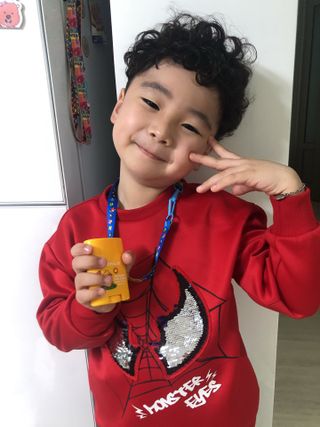 수디니님이 올린 리뷰 사진 1