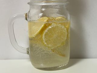 몽베스트 Montbest with Sparkling water Lime20병 — 5점을 준 리뷰어가 2023년 2월 올린 사용 사진