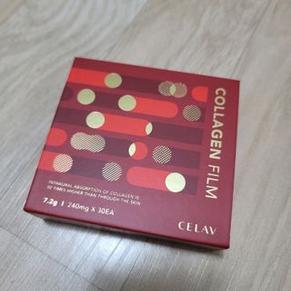 프리마인 귀족의 콜라겐, 92배 흡수율. 럭셔리 프리미엄 셀라브 콜라겐필름 30매 — 5점을 준 리뷰어가 2022년 3월 올린 사용 사진