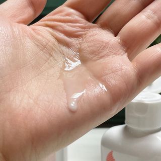 바이오오일 [바이오-오일] 바디 로션 175ml — 4점을 준 리뷰어가 2021년 11월 올린 사용 사진