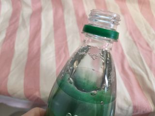 몽베스트 Montbest with Sparkling water Plain 20병 — 5점을 준 리뷰어가 2022년 5월 올린 사용 사진