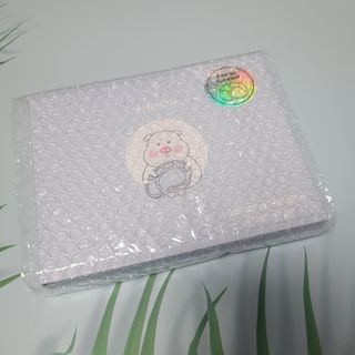 유비맘 캐릭터 실리콘 흡착 식판_색상 랜덤발송 — 5점을 준 리뷰어가 2021년 1월 올린 사용 사진