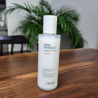 아이레시피 아쿠아피토플렉스 크림 인 토너 120ml — 5점을 준 리뷰어가 2022년 12월 올린 사용 사진
