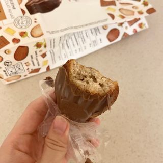 [메종콜리브리] 프랑스 마들렌 메종콜리브리 헤이즐넛 마들렌 2팩 — 5점을 준 리뷰어가 2021년 12월 올린 사용 사진