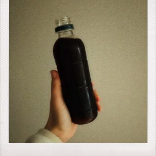 무라벨 바리스타룰스 디카페인 아메리카노 — 5점을 준 리뷰어가 2024년 5월 올린 사용 사진