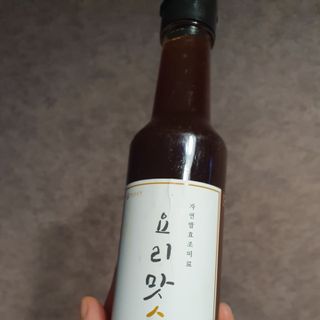 [요리맛수] NEW 천연 요리 에센스 300g 3개 SET — 5점을 준 리뷰어가 2021년 8월 올린 사용 사진