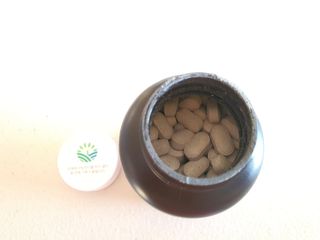 슬림플래닛 가르시니아 3900mg — 4.5점을 준 리뷰어가 2021년 2월 올린 사용 사진