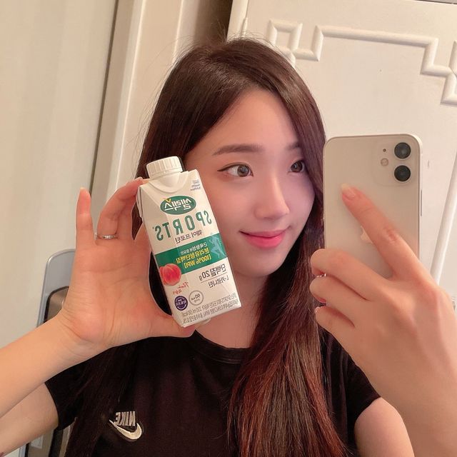셀렉스 스포츠 웨이 프로틴 복숭아_ 330ml x 12팩 리뷰 사진