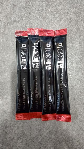 새롬바이오 리생 [미쾌변] 차전자피 식이섬유 건강기능식품 3팩 — 5점을 준 리뷰어가 2021년 6월 올린 사용 사진