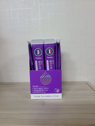 필리브 엘라스틴 더 리프트 — 5점을 준 리뷰어가 2021년 9월 올린 사용 사진