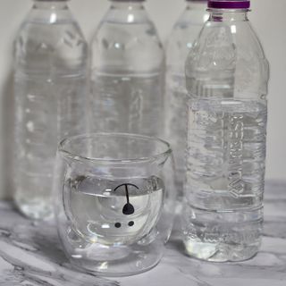 몽베스트 [MONTBEST]위드어스 500mL 20병 — 5점을 준 리뷰어가 2022년 9월 올린 사용 사진