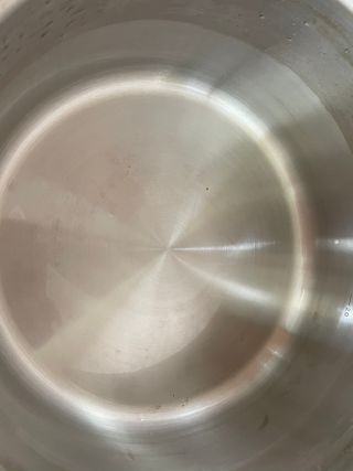 자연그램 매직버블클리너 250g — 5점을 준 리뷰어가 2021년 2월 올린 사용 사진