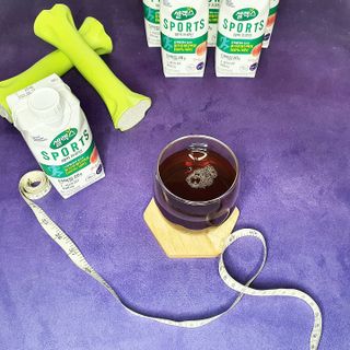 셀렉스스포츠 셀렉스 스포츠 웨이 프로틴 복숭아_ 330ml x 12팩 — 5점을 준 리뷰어가 2021년 3월 올린 사용 사진