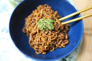 셰프애찬 수제 청양 맵짤이 400g — 4.5점을 준 리뷰어가 2022년 10월 올린 사용 사진