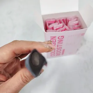 늘20s 콜라겐 부스팅_COLLAGEN BOOSTING — 5점을 준 리뷰어가 2023년 1월 올린 사용 사진