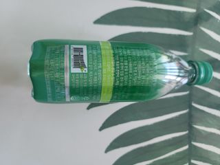 몽베스트 Montbest with Sparkling water Lime20병 — 5점을 준 리뷰어가 2021년 10월 올린 사용 사진