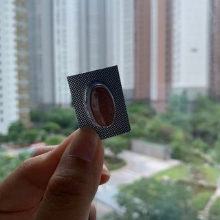 비베러라이프 원데이 팻버너 다이어트 — 3점을 준 리뷰어가 2022년 6월 올린 사용 사진