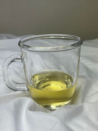 [경남제약헬스케어] 케어플러스 리셋 다이어트 청포도맛 100ml X 5포 (5일분) — 3.5점을 준 리뷰어가 2023년 5월 올린 사용 사진