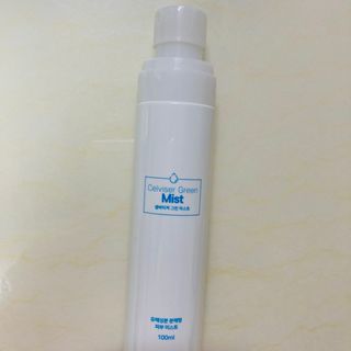 셀바이져 지우개 미스트 피부 보호 입주변 트러블 진정 케어 아기 안개분사 미스트 — 4.5점을 준 리뷰어가 2021년 3월 올린 사용 사진