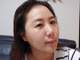 리더스코스메틱 리더스 아임피토 마스크 6종 — 5점을 준 리뷰어가 2021년 10월 올린 사용 사진