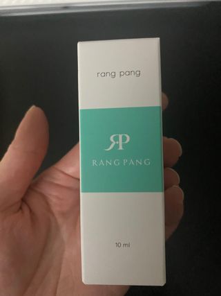 랑팡 EGF+FGF 10ppm 리포좀 앰플 원액 10ml — 5점을 준 리뷰어가 2021년 12월 올린 사용 사진