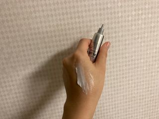 아이디플라코스메틱 아이디 브이로직 플러스 크림 15ml X 4EA — 5점을 준 리뷰어가 2022년 1월 올린 사용 사진