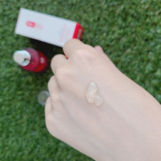 레드투래드 센서티브 어메이징 앰플 30ml — 5점을 준 리뷰어가 2021년 6월 올린 사용 사진