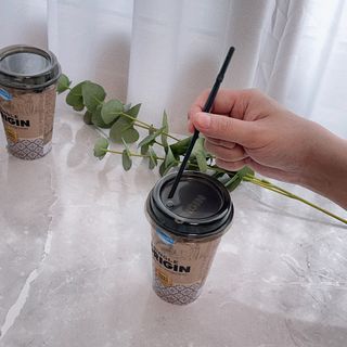 덴마크 싱글 오리진 노르딕 로스팅 — 5점을 준 리뷰어가 2023년 8월 올린 사용 사진