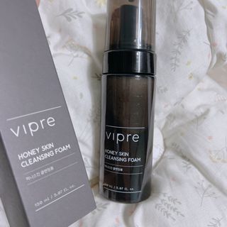비프리코스메틱 허니 스킨 클렌징폼 150ml — 5점을 준 리뷰어가 2023년 2월 올린 사용 사진
