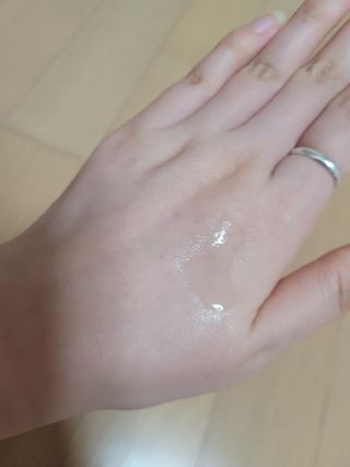 셀바이져 지우개 미스트 피부 보호 입주변 트러블 진정 케어 아기 안개분사 미스트 — 4점을 준 리뷰어가 2021년 3월 올린 사용 사진