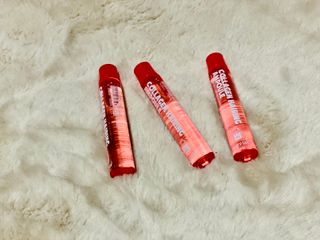 썸헤어 / SUMHAIR 썸헤어 헤어링 앰플 2종 중 택1 — 5점을 준 리뷰어가 2021년 4월 올린 사용 사진