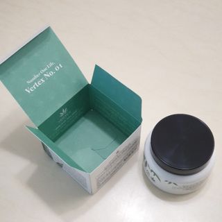 버텍스넘버원 버텍스 넘버원 햄프씨드오일 핸드밤, 바디크림 — 5점을 준 리뷰어가 2022년 4월 올린 사용 사진