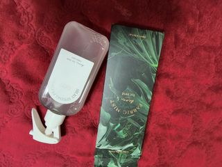 디어포레스트 숲속의 하루 패브릭미스트 (섬유향수/ 룸스프레이) 200ml — 5점을 준 리뷰어가 2022년 7월 올린 사용 사진