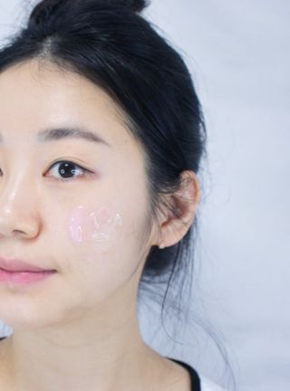 [구매평] 무화 비건 속보습 수분크림 150ml (+식물성 PDRN) — 5점을 준 리뷰어가 2025년 9월 올린 사용 사진