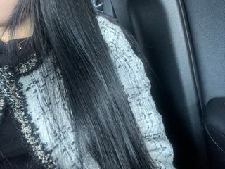 ★N쇼핑 헤어팩 1위★ 리하 에그 화이트 극손상 무실리콘 트리트먼트 헤어팩 — 5점을 준 리뷰어가 2022년 6월 올린 사용 사진