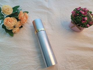끌레비앙 펩타이드 볼륨 에센스 100ml — 4점을 준 리뷰어가 2021년 5월 올린 사용 사진