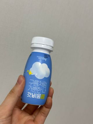SNS 갓비움 — 5점을 준 리뷰어가 2022년 12월 올린 사용 사진