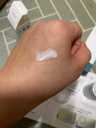 아이레시피 아쿠아피토플렉스 크림 인 토너 미스트 60ml — 5점을 준 리뷰어가 2022년 12월 올린 사용 사진