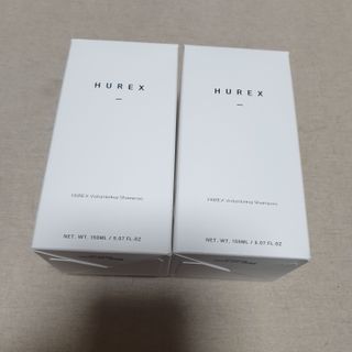 [HUREX] 휴렉스 볼류마이징 탈모완화 기능성 샴푸 150ml x 2개 — 5점을 준 리뷰어가 2021년 9월 올린 사용 사진