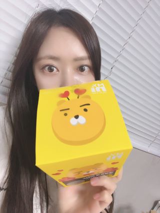 일동제약 마이니 마이니 생생톡톡비타C — 5점을 준 리뷰어가 2021년 2월 올린 사용 사진