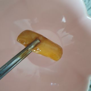 유비쿡 컵떡볶이 매운컵떡볶이2개/ 짜장컵떡볶이 2개  총 4개세트 — 5점을 준 리뷰어가 2021년 3월 올린 사용 사진