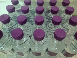 몽베스트 [MONTBEST]위드어스 500mL 20병 — 5점을 준 리뷰어가 2024년 2월 올린 사용 사진