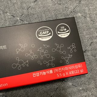 새롬바이오 리생 [미쾌변] 차전자피 식이섬유 건강기능식품 3팩 — 5점을 준 리뷰어가 2021년 7월 올린 사용 사진