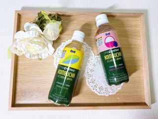 더그레잇티 콤부차 [매일유업] 더그레잇티 44kcal 콤부차 300ml *12개입 (오리지널 6개+베리리치 6개) — 5점을 준 리뷰어가 2023년 7월 올린 사용 사진